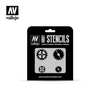 ST-SF001 Engranajes (986564)