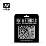 ST-SF002 Texturas Circulares (986571)