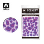 SC430  Fantasy Tuft – Neon (986281)