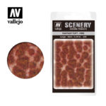 SC431 Fantasy Tuft – Fire (986298)