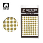 SC403  Wild Tuft – Beige (96014)