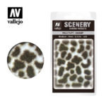 SC405  Wild Tuft – Swamp (986038)