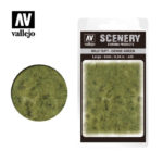 SC413 Wild Tuft – Dense Green (986113)