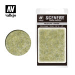 SC421 Wild Tuft – Winter (986199)