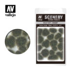SC422  Wild Tuft – Swamp (986205)