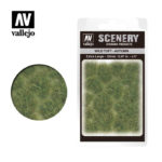 SC423  Wild Tuft – Autumn (986212)