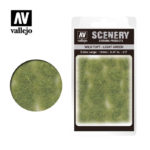 SC426  Wild Tuft – Light Green (986243)