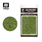 SC428  Wild Tuft – Jungle (986267)