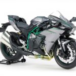 14136 Kawasaki Ninja H2 Carbon