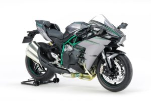 14136 Kawasaki Ninja H2 Carbon