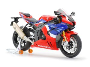 14138 Honda CBR1000RR-R Fireblade SP
