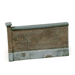 SC005 Muro de Ladrillo