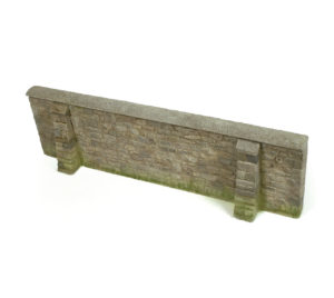 SC109 Muro de Normandía
