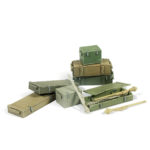 SC222 Set Panzerfaust 60 M