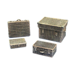 SC227 Maletas de Mimbre
