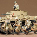 35009 German Panzerkampfwagen II