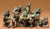 35061 German Panzer Grenadiers