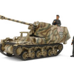 35370 German Tank Destroyer Marder I
