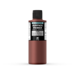 74605 Imprimación Acrílica - German Red Brown  (200ml)