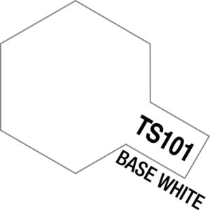 85101 Spray Paint TS-101