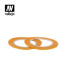 T07002 Vallejo Masking Tape 1mm x 18mts. - Image 2