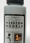 Chrome Mission Models