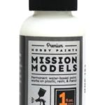 MMP-163 Color Change Blue