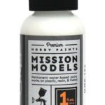 MMP-165 Color Change Green