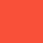 MMRC-045 Fluorescent Racing Orange