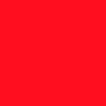 MMRC-046 Fluorescent Racing Red