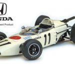 20043 Honda F1 RA272