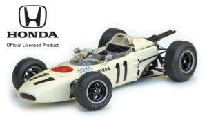 20043 Honda F1 RA272