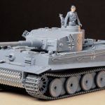 35216 German Tiger I Early Production