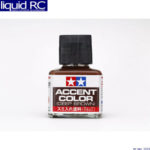 87210 Tamiya Accent Color (Dark Red Brown)