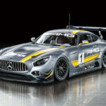 24345 Mercedes AMG GT3