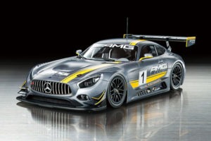 24345 Mercedes AMG GT3