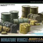 32510 Jerry Can Set