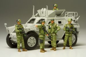 35276 JGSDF Assistance  Team