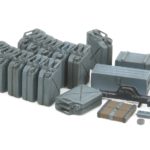 35315 German Jerry Can Set