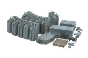 35315 German Jerry Can Set