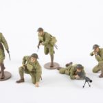 35339 WWI British Infantry Set