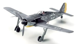 60766 Focke Wolf 190 A-3
