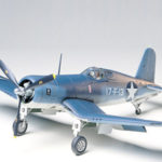 61046 F4U-1/2 Bird Cage Corsair