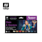 70242 MC-Elves & Gnomes