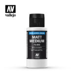 73540 Auxiliar - Medium Mate