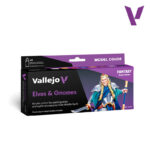 70242 MC-Elves & Gnomes Set (8) colores