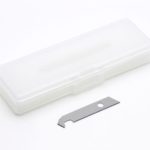 74160 Tamiya Replacement Blade Scriber - Modeler'S Knife Pro (5Pcs)