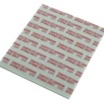 87161 Tamiya Sanding Sponge Sheet 180