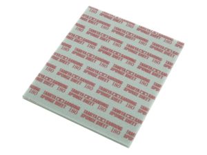 87161 Tamiya Sanding Sponge Sheet 180