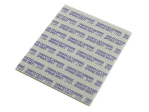 87162 Tamiya Sanding Sponge Sheet 240